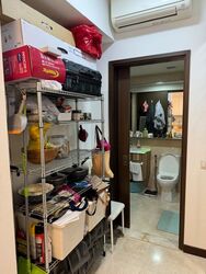 eCO (D16), Condominium #437439111